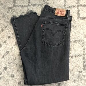 Levi’s 501